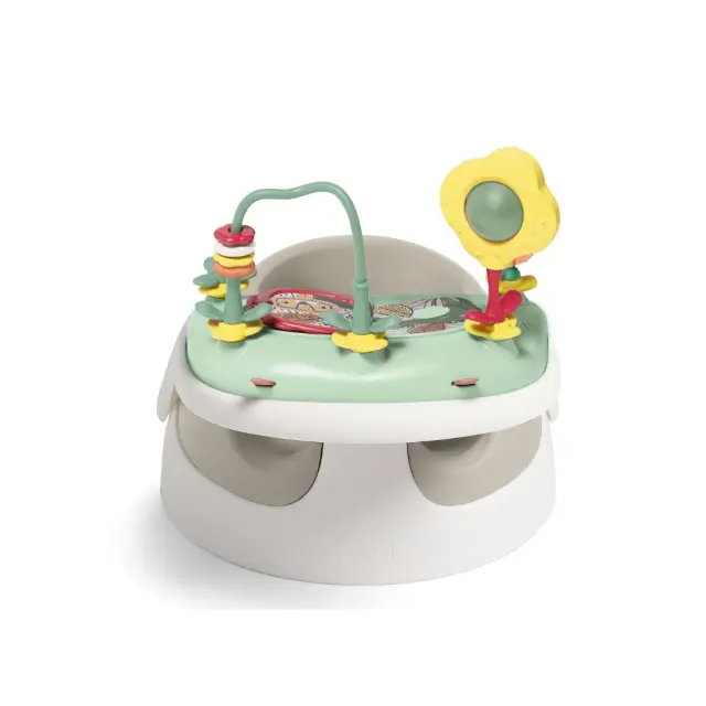 Βρεφικό Κάθισμα Mamas & Papas Snug & Δίσκος Δραστηριότητας Clay 24180115