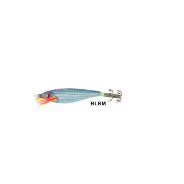 ΚΑΛΑΜΑΡΙΕΡΑ Yo-Zuri Squid Jig Ultra Cloth S BLRM