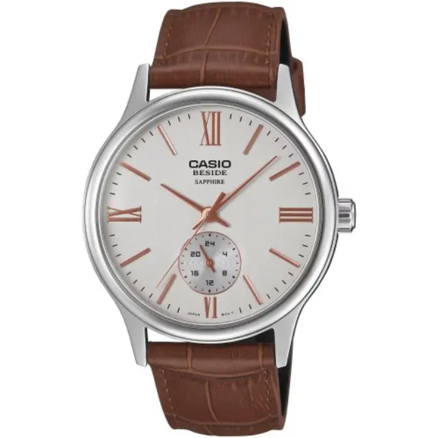 Casio Timeless BMS-100L-5AVDF
