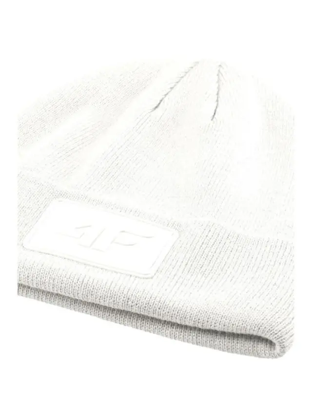 4F Cap Light Brown 4FWAW24ACAPU433-11S - One Size 2