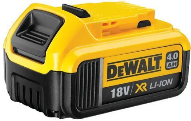 Tool battery XR 18V 4.0Ah