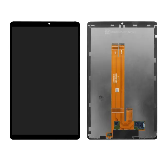 ΟΘΟΝΗ Samsung T220 original self brazing lcd with touch screen black