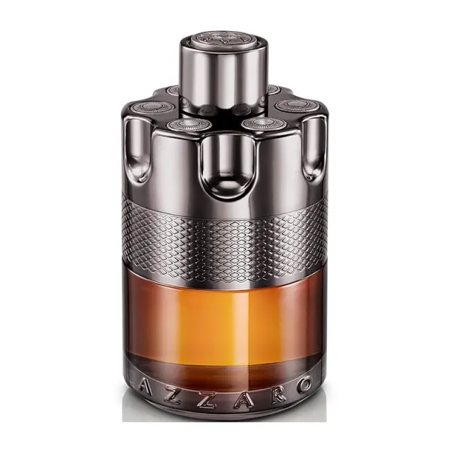 Azzaro Wanted by Night Eau de Parfum 100ml