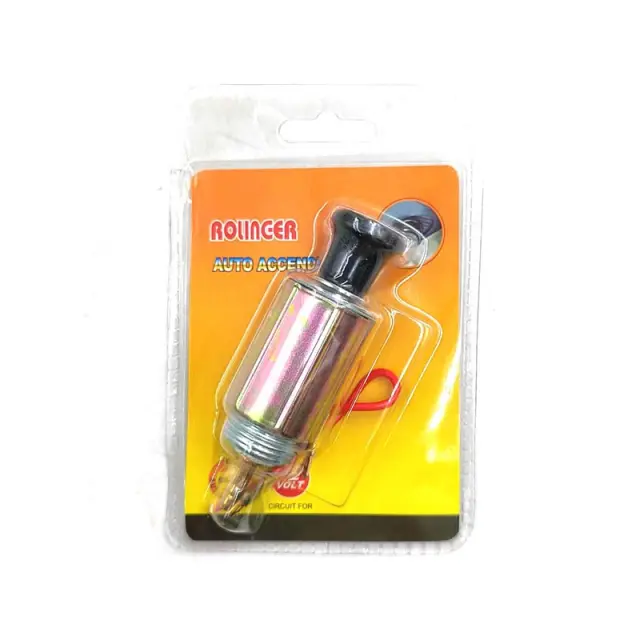 ΑΝΑΠΤΗΡΑΣ ΑΥΤΟΚΙΝΗΤΟΥ 12V RLG-80166