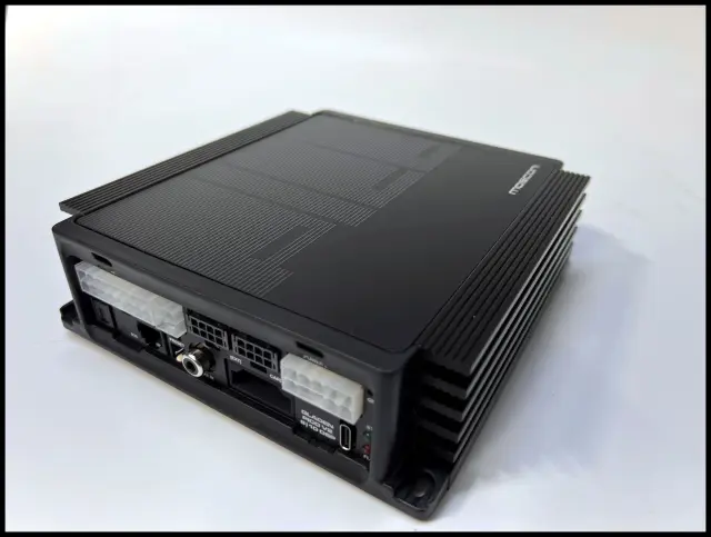 Mosconi PICO 8/10 DSP v2