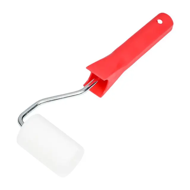 Roller bracket + roller mini profi