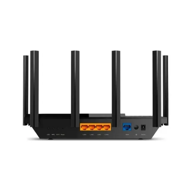 TP-LINK Router Archer AX73, WiFi 6, 5400Mbps AX5400, Dual Band, Ver. 1.0 3