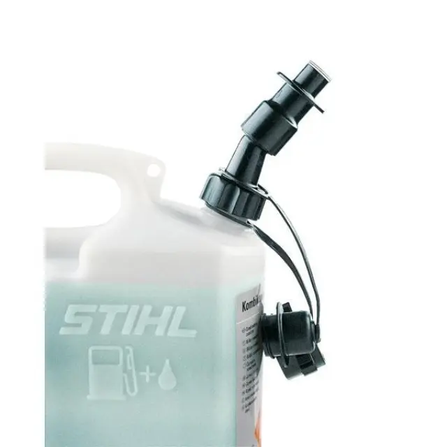 Σύστημα ανεφοδιασμού STIHL 2