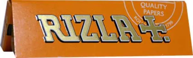 RIZLA Χαρτάκια - Γλυκόριζα 2