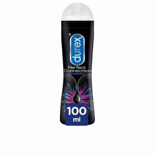 Durex Perfect Connection Anal Lubricant Πρωκτικό Λιπαντικό Gel 100ml