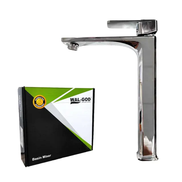 Wal-God Μπαταρία Κουζίνας/ Βρύση Κουζίνας - Kitchen Faucet Sanitary Wares 102001