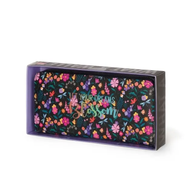 Legami® What a Wallet!: Πορτοφόλι- Wildflowers (WALL0014) 2