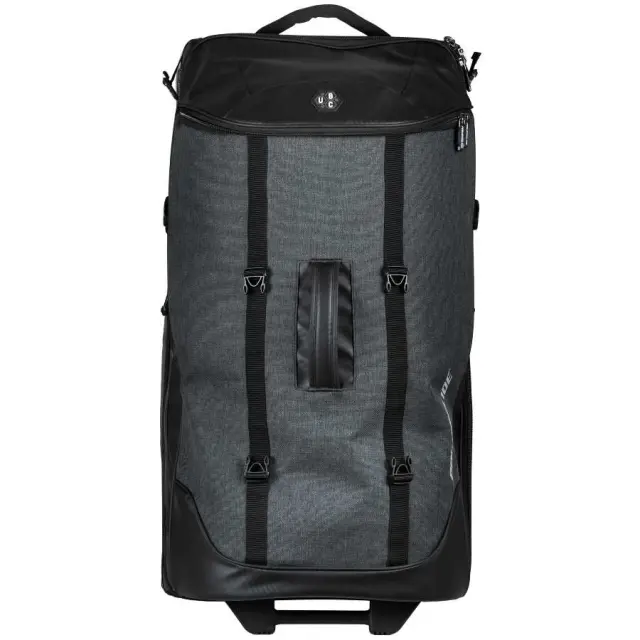 POWERSLIDE UBC Expedition Trolley Bag