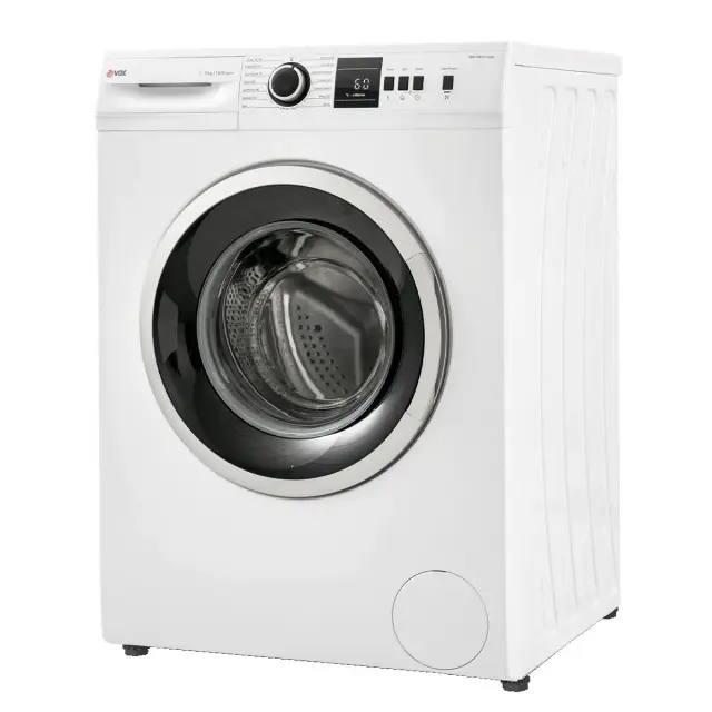 Πλυντήριο Ρούχων 9kg 1400rpm Λευκό VOX WM1495-T14QD 3