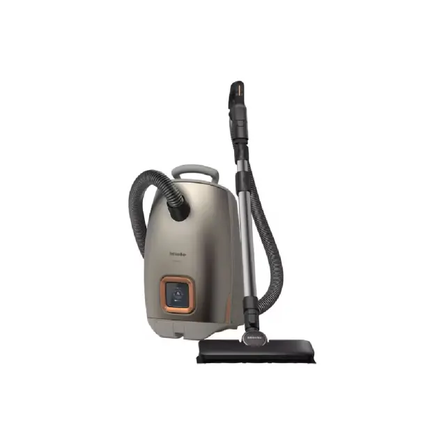 ΣΚΟΥΠΑ ΗΛΕΚΤΡΙΚΗ GUARD L1 COMFORT TITANIUM GREY MIELE 12559870
