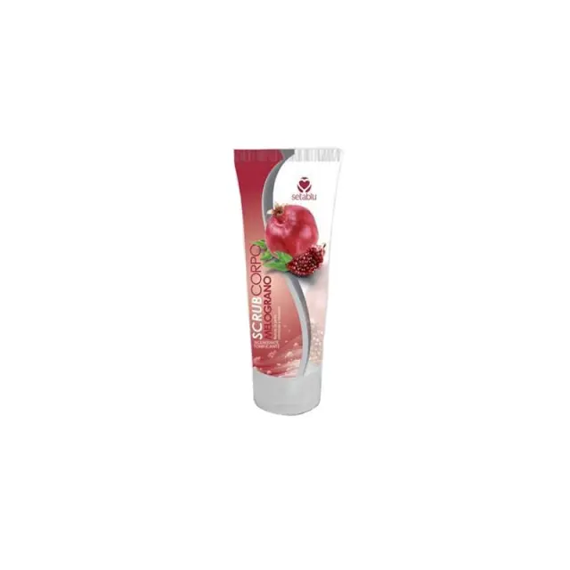 Setablu Κρέμα Σώματος με Ρόδι 230ml