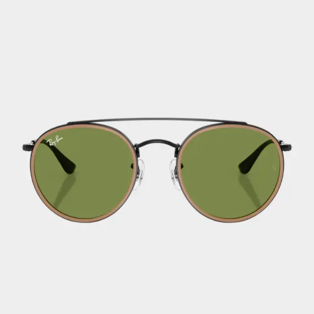 Γυαλία Ray Ban RB3548N 002/68 Μαύρο - 51 2