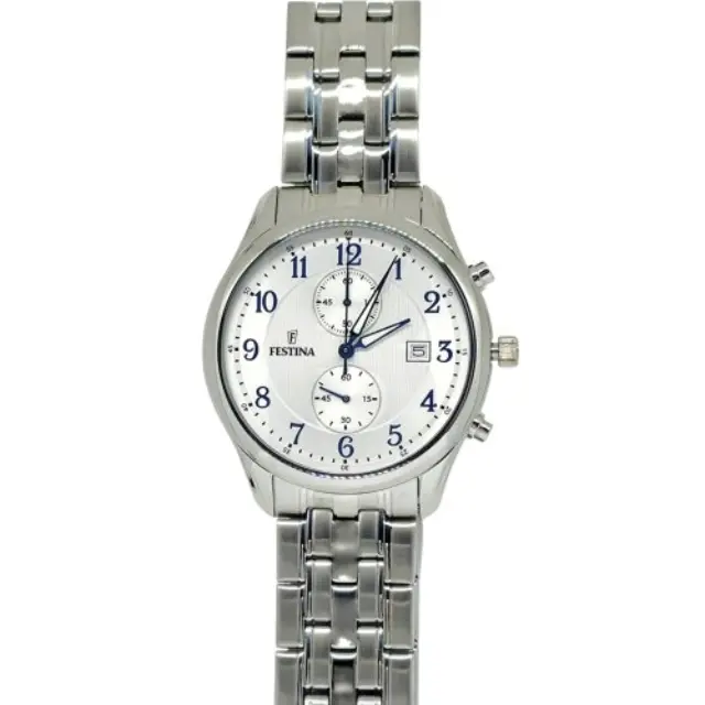 Festina Timeless Chronograph 6854/A