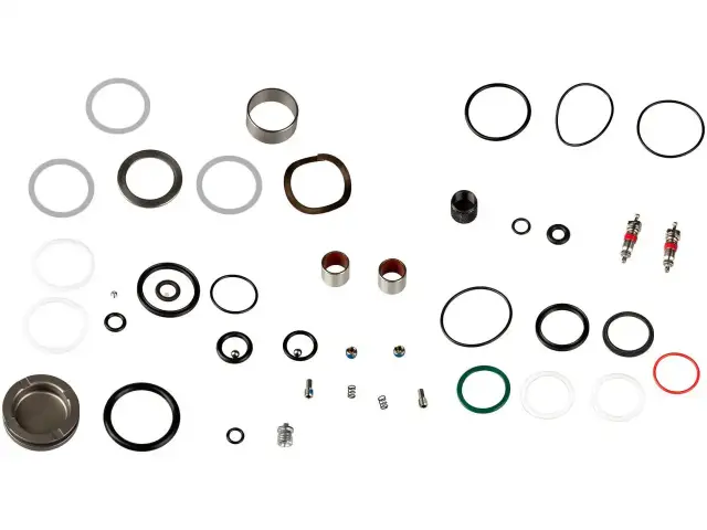 SERVICE KIT ROCKSHOX MONARCH 3 RT3 2013 ΠΛΗΡΕΣ