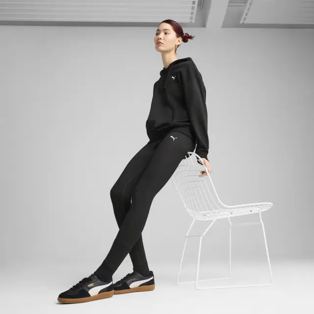 Puma Ess Poly Tights Black 682434-01 - XL 3