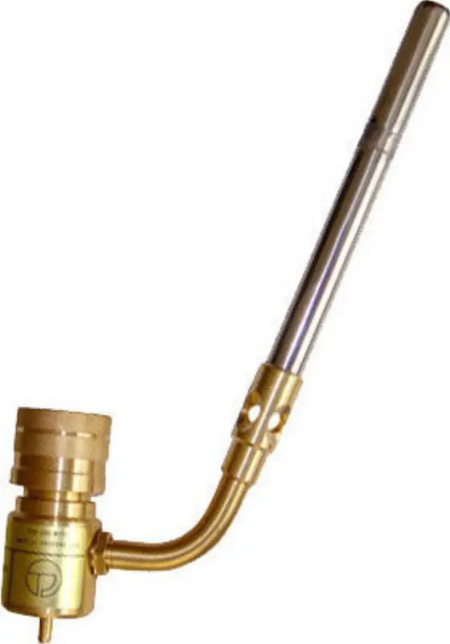 10324 HT-1 Ακροφύσιο για Φλόγιστρο Προπανίου MAPP gas 2