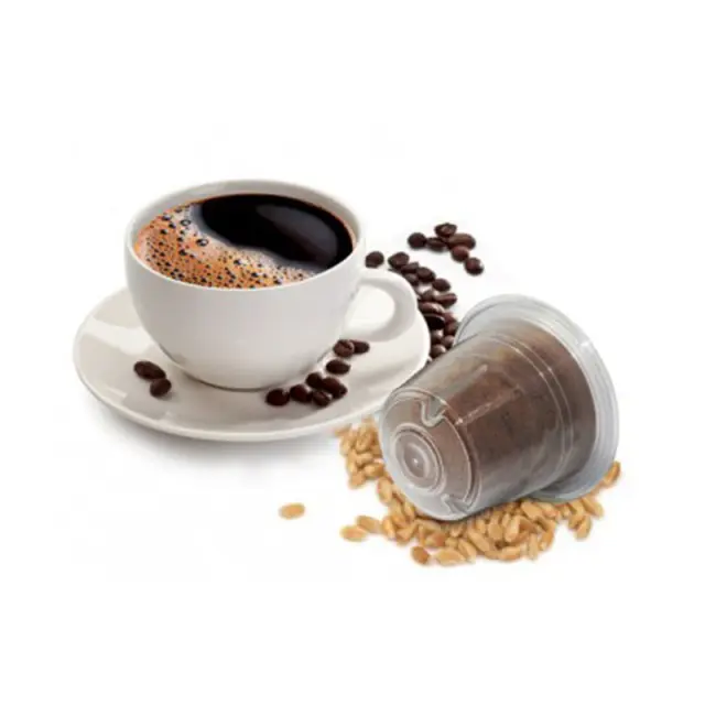 Tiziano Bonini Κριθάρι συμβατές κάψουλες Nespresso * orzo - 10 τεμ.