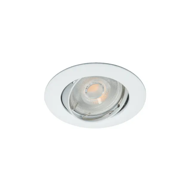 VIDI CTC-5515-W Ceiling-mounted spotlight fitting