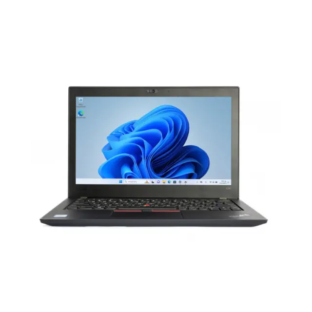 Lenovo Thinkpad X280 (Intel Core i5-8350U/1.90 GHZ/8GB/1TB SSD/Intel UHD Graphics 620/12,5') Refurbished Grade A