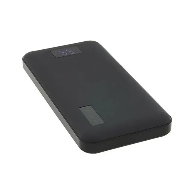 Patona Premium Powerbank Stark 3.0 PD20W 10.000mAh Black (9998)