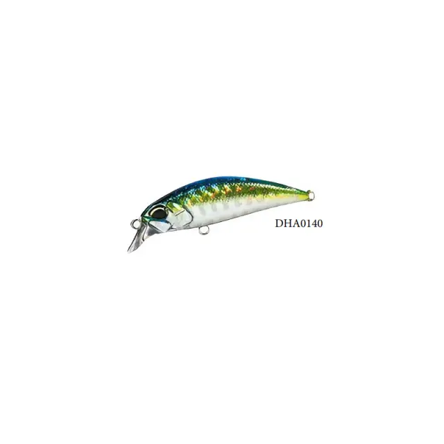 Τεχνητό DUO Spearhead Ryuki 45S SW DHA0140 Ocean Blue Back