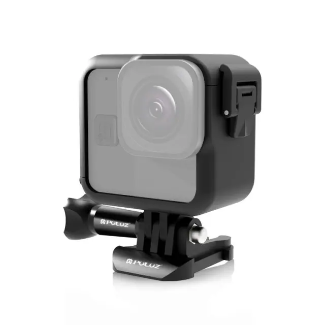 Puluz® Πλαστική Προστασία Frame Clip για GoPro Hero11 Mini με Βίδα (PU915B)