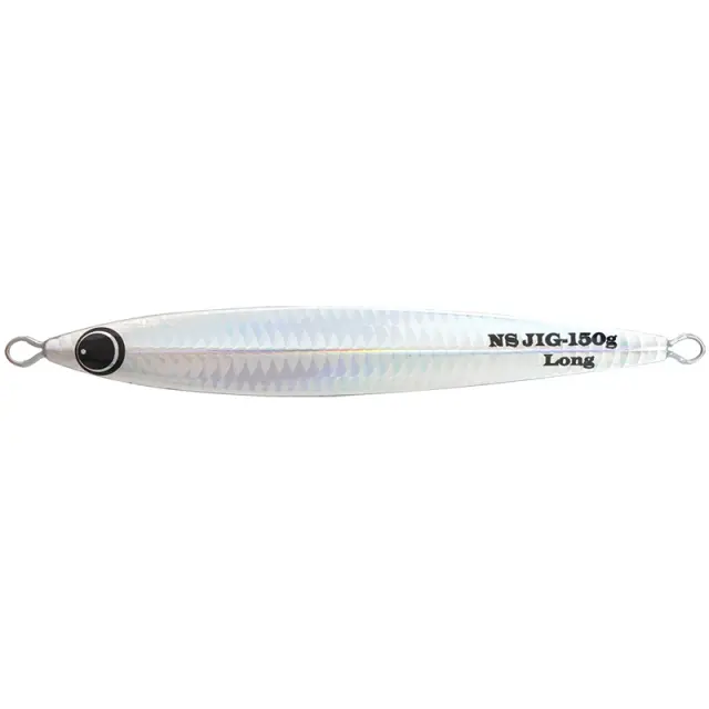 Πλάνος Hots NS Long 150gr 2. CH.Silver 2