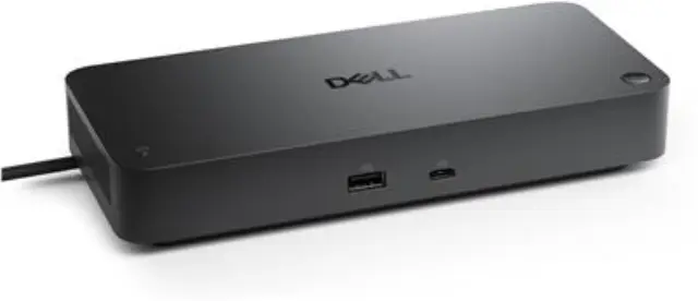 Dell Pro Thund 5 Smart Dock SD25TB5