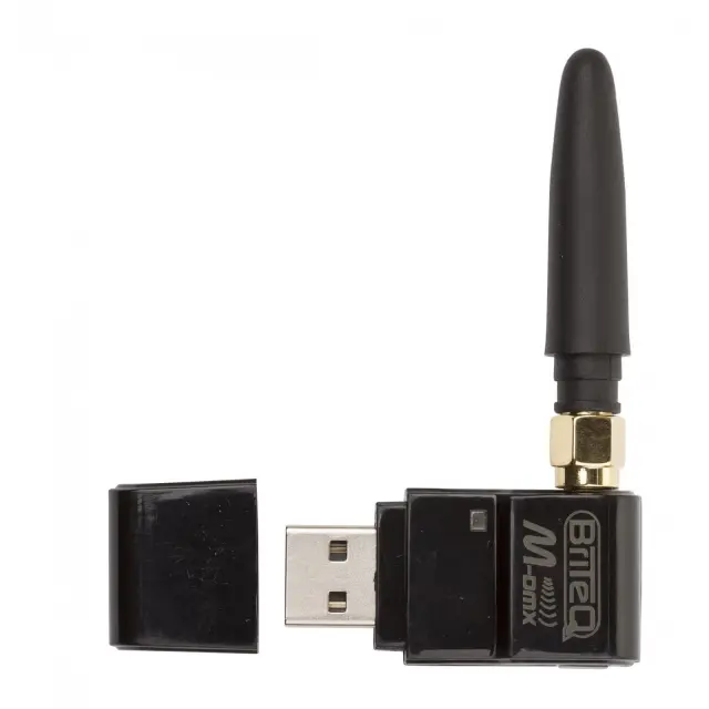 BRITEQ WTR-DMX DONGLE 2