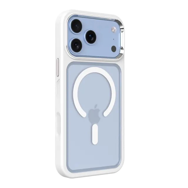 Tactical MagForce Hyperstealth 3.0 Cover for Apple iPhone 18 Pro Max/17 Pro Max Deep Blue 2