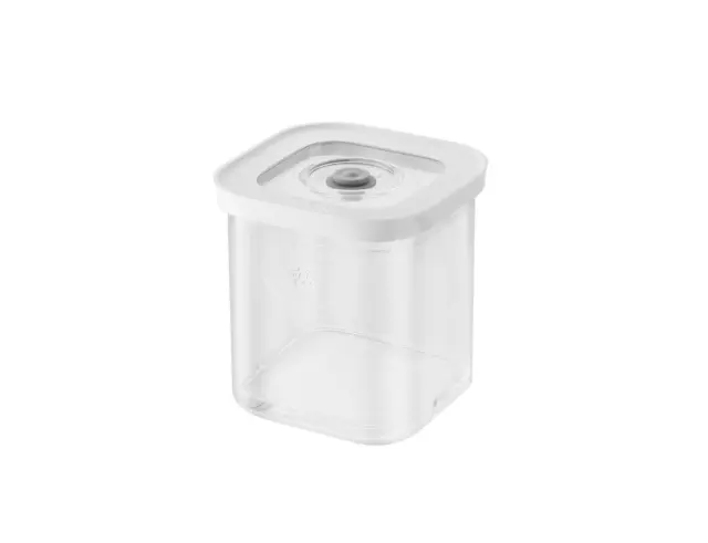 Σετ Δοχεία Τροφίμων S Cube Fresh & Save Zwilling με καπάκια και χωρητικότητα 320ml, 820ml, 1300ml - 4 τεμάχια1025971 2