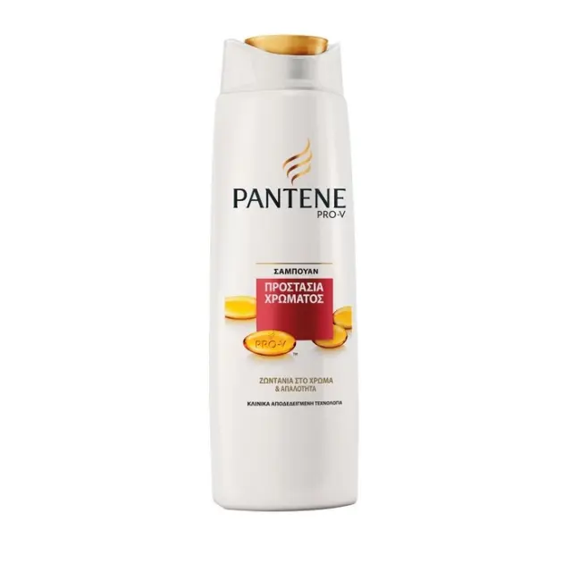Σαμπουάν Pantene Χρώμα&προστασία 360Ml