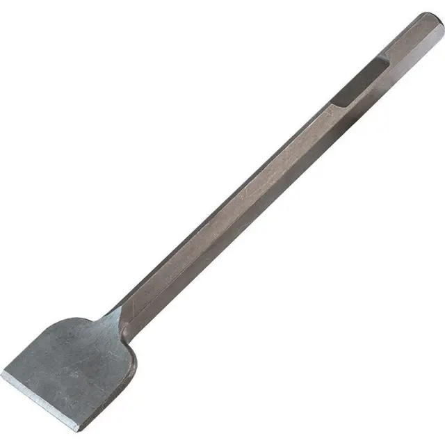 Bormann Pro BHT4027 - Κόφτης ασφάλτου 28mm, 28x400x75mm (039006)