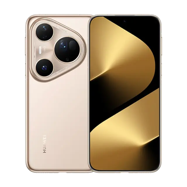 Huawei Pura 80 Ultra Dual Sim 16GB RAM 512GB - Gold