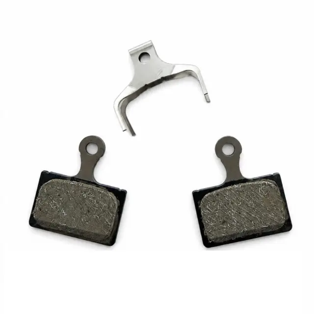 SHIMANO K05S-RX ΤΑΚΑΚΙΑ ΔΙΣΚΟΦΡΕΝΟΥ RESIN & SPRING IND.PACK EBPK05SRXA