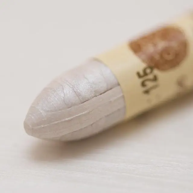 Sennelier Παστέλ Λαδιού - Iridescent White - 5ml