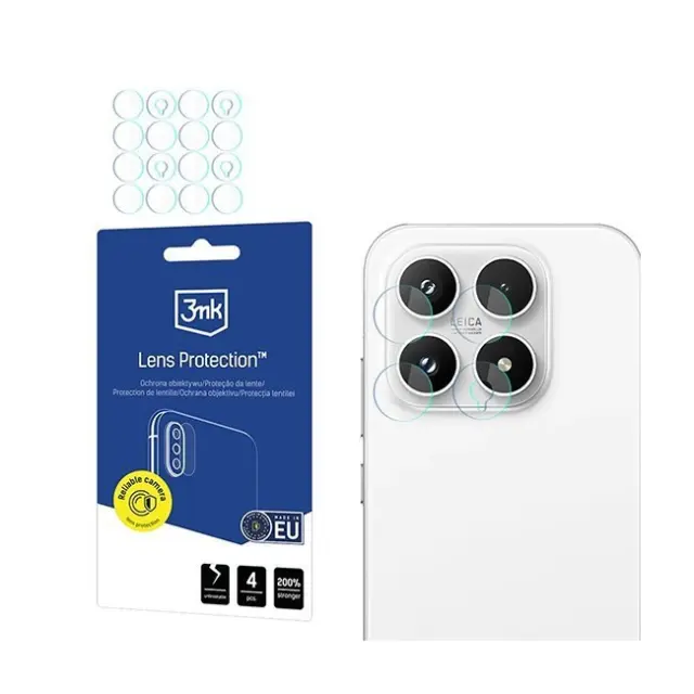 3mk Lens Protection Xiaomi 17