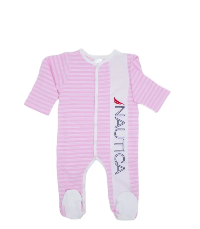 Φορμάκι 3-6 (68cm) Des.12 Interlock Organic Nautica