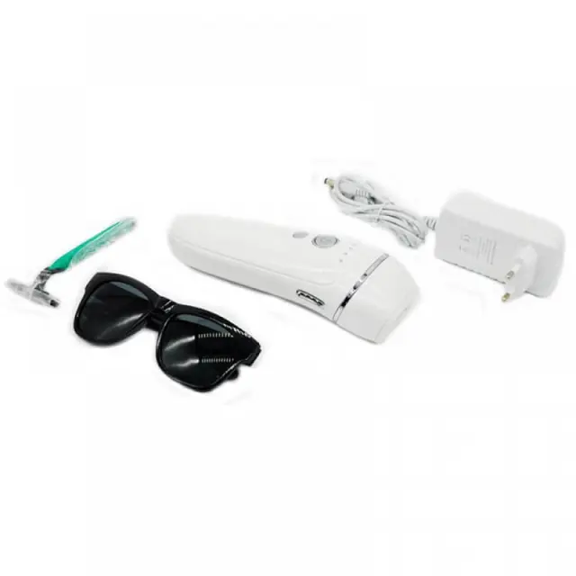 Αποτριχωτική συσκευή - Photon skin tender depilator 319 2