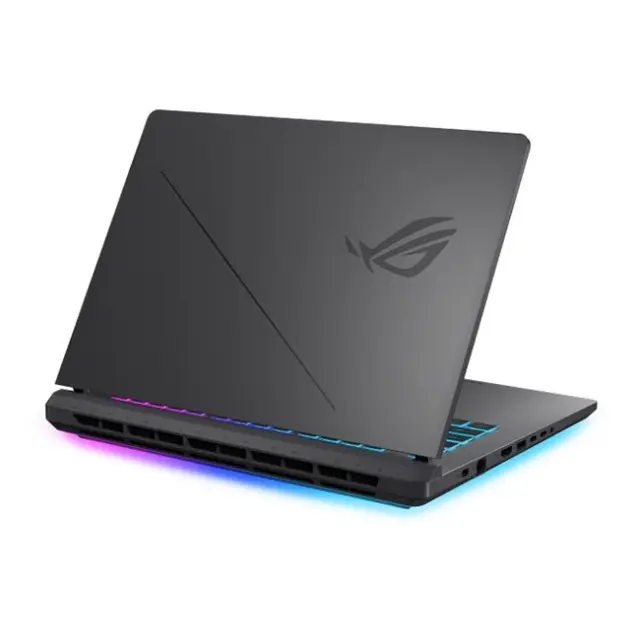 Asus Monitor ROG Strix G16 G615LW-U9R321W 16" 300Hz 2.5K Ultra 9 290HX Plus/RTX5080/32GB/1TB SSD/W11 Home US-Layout (90NR0LG1-M00FT0) 3