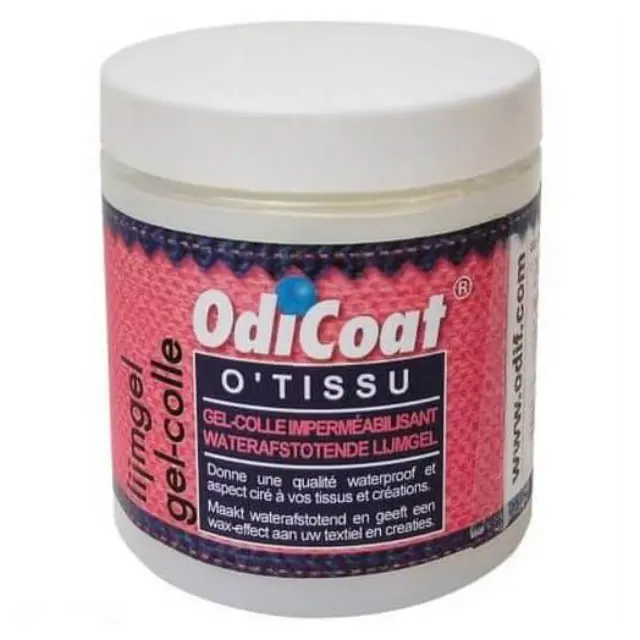 Odicoat για ύφασμα ODIF 150ml