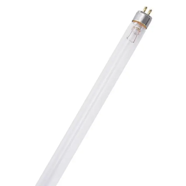 UVC T5 SHORT 4W G5