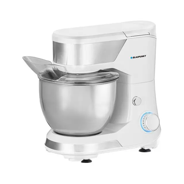 Blaupunkt Κουζινομηχανή 1500W White (SMM501)