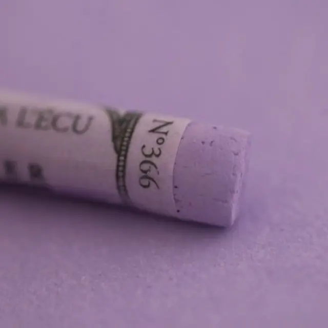 Sennelier Ξηρό Παστέλ 366 Cobalt Violet (Μπλίστερ)