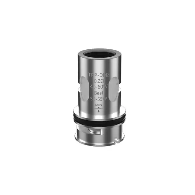 Voopoo TPP DM2 0.2ohm 1τμχ